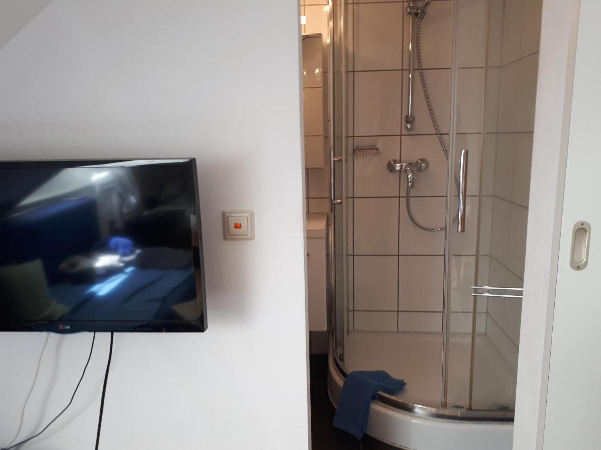 Hermann Ferienwohnung Wechingen Экстерьер фото